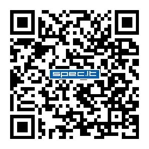 QR kodas | 251-oji daugiabučio namo savininkų bendrija Justynė | spec.lt