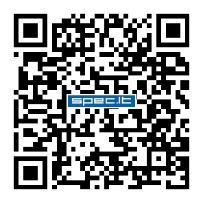 QR kodas | 251oji daugiabučio namo savininkų bendrija | spec.lt