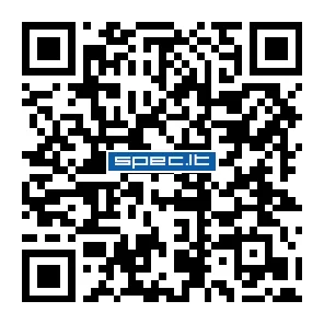 QR kodas | 251oji garažų statybos ir eksploatavimo bendrija | spec.lt