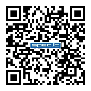 QR kodas | 252oji daugiabučio namo savininkų bendrija DEBESIJA | spec.lt