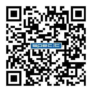 QR kodas | 252-oji garažų statybos ir eksploatavimo bendrija | spec.lt