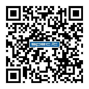QR kodas | 253-ioji gyvenamojo namo eksploatavimo bendrija | spec.lt