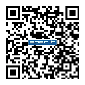 QR kodas | 254oji daugiabučio namo savininkų bendrija | spec.lt