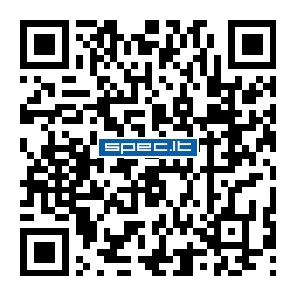 QR kodas | 254-oji garažų statybos ir eksploatavimo bendrija | spec.lt
