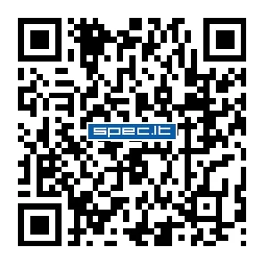 QR kodas | 255-oji garažų statybos ir eksploatavimo bendrija | spec.lt