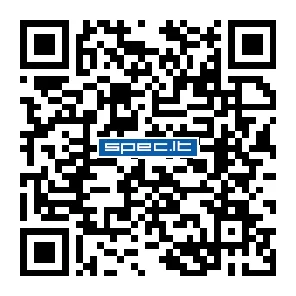 QR kodas | 255oji gyvenamojo namo eksploatavimo bendrija | spec.lt