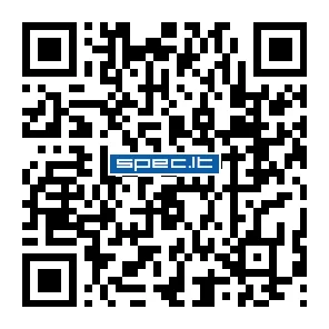 QR kodas | 256-oji garažų statybos ir eksploatavimo bendrija | spec.lt