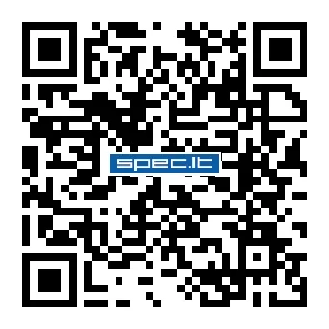QR kodas | 256-oji gyvenamojo namo eksploatavimo bendrija | spec.lt