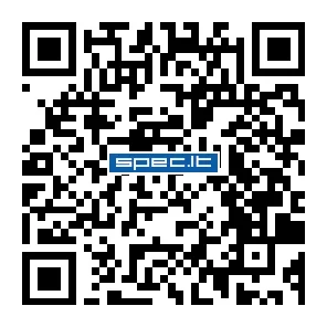 QR kodas | 257-oji daugiabučio namo savininkų bendrija | spec.lt