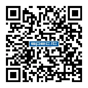 QR kodas | 257oji daugiabučio namo savininkų bendrija