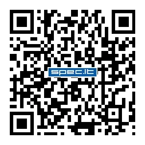 QR kodas | 258-oji garažų statybos ir eksploatavimo bendrija | spec.lt