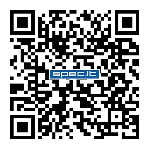 QR kodas | 259-oji daugiabučio namo savininkų bendrija (Kaunas) | spec.lt