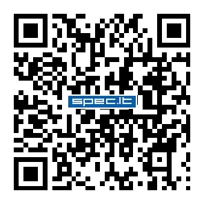 QR kodas | 259-oji daugiabučio namo savininkų bendrija (Vilnius) | spec.lt