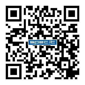 QR kodas | 26oji butų savininkų bendrija | spec.lt