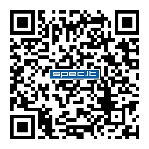 QR kodas | 26oji garažų eksploatavimo bendrija Ginkūnų g. 12 | spec.lt