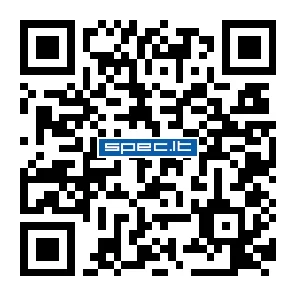 QR kodas | 26oji garažų savininkų bendrija | spec.lt