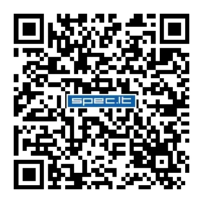 QR kodas | 26-oji laikinų metalinių garažų statybos ir eksploatavo bendrija | spec.lt