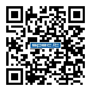 QR kodas | 26 VE PRIVATE, UAB | spec.lt