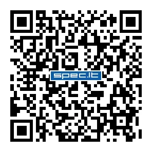 QR kodas | 260oji daugiabučio gyvenamojo namo Žirmūnų g. 79 savininkų bendrija Planeta | spec.lt