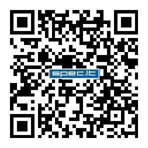 QR kodas | 260oji daugiabučio namo savininkų bendrija | spec.lt