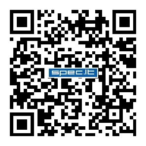 QR kodas | 261-oji garažų statybos ir eksploatavimo bendrija | spec.lt