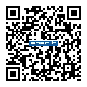 QR kodas | 261oji garažų statybos ir eksploatavimo bendrija