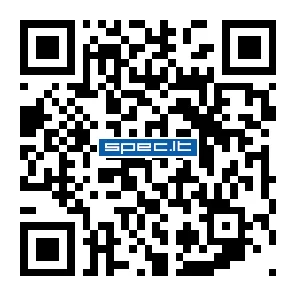 QR kodas | 263 face and body studio, UAB