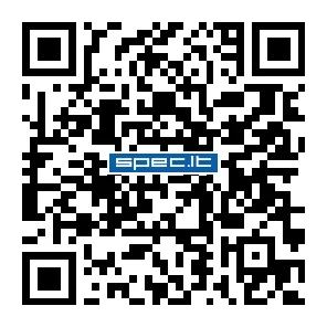 QR kodas | 263-Ioji daugiabučio namo savininkų bendrija | spec.lt