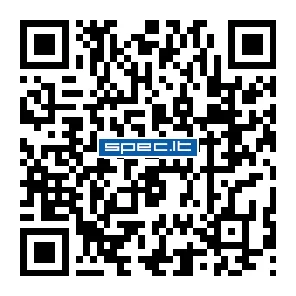 QR kodas | 264-oji garažų statybos ir eksploatavimo bendrija | spec.lt