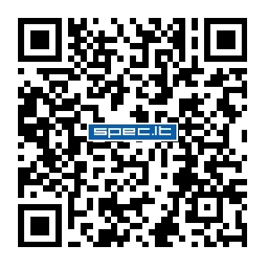 QR kodas | 264oji gyvenamojo namo Akmenų g. Nr.4 savininkų bendrija | spec.lt