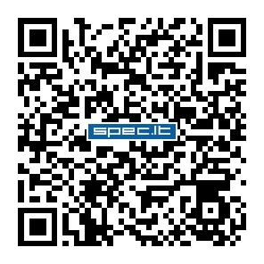 QR kodas | 265oji daugiabučio namo Sapiegos g. 32 savininkų bendrija ŠEIMININKAI | spec.lt