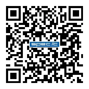 QR kodas | 265oji daugiabučio namo savininkų bendrija | spec.lt