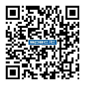 QR kodas | 265-oji garažų statybos ir eksploatavimo bendrija | spec.lt