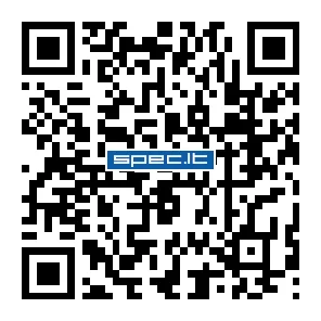 QR kodas | 266-oji garažų statybos ir eksploatavimo bendrija | spec.lt