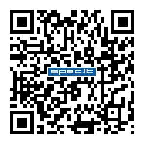 QR kodas | 268-oji Garažų Statybos ir Eksploatavimo Bendrija