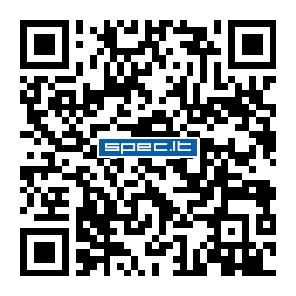 QR kodas | 27-oji g garažų eksploatavimo bendrija Žilvyčių g. | spec.lt