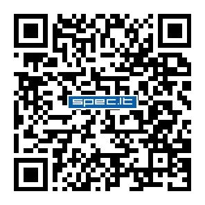 QR kodas | 270-oji daugiabučio namo savininkų bendrija | spec.lt