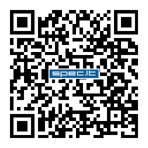 QR kodas | 271-oji daugiabučio namo savininkų bendrija