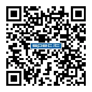 QR kodas | 272-oji daugiabučio namo savininkų bendrija Sportas | spec.lt