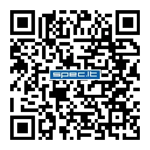 QR kodas | 273-oji Gyvenamojo Namo Statybos Bendrija | spec.lt