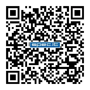 QR kodas | 274oji daugiabučio namo Antakalnio g. 89 savininkų bendrija IVETTA | spec.lt