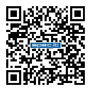 QR kodas | 274-oji daugiabučio namo savininkų bendrija | spec.lt