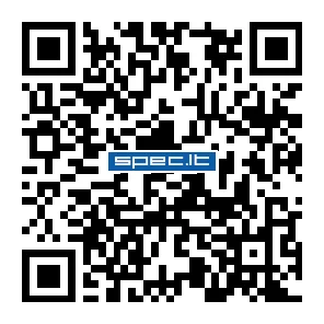 QR kodas | 275-oji gyvenamojo namo statybos bendrija | spec.lt