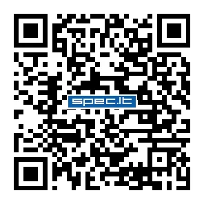 QR kodas | 277-oji garažų statybos ir eksploatavimo bendrija | spec.lt