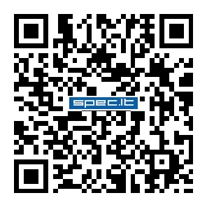 QR kodas | 277-oji Gyvenamųjų Namų Statybos Bendrija | spec.lt