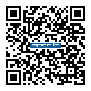 QR kodas | 278-oji daugiabučio namo savininkų bendrija (Kaunas) | spec.lt