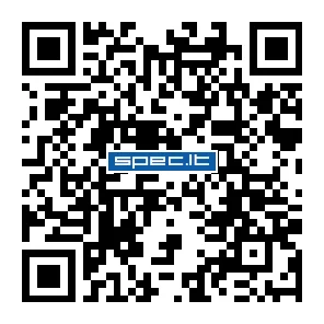 QR kodas | 278-oji daugiabučio namo savininkų bendrija (Vilnius) | spec.lt