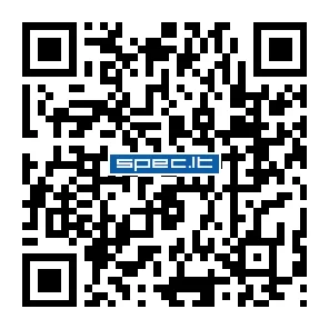 QR kodas | 278-oji garažų statybos ir eksploatavimo bendrija | spec.lt