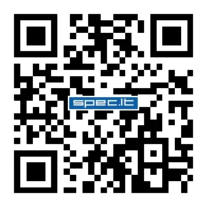 QR kodas | 27TP, UAB