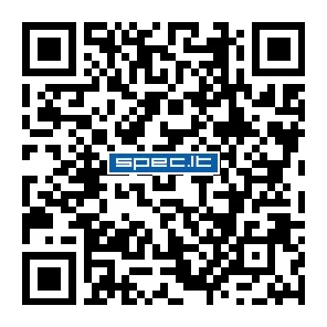 QR kodas | 28 boksų garažų eksploatavimo bendrija Linas | spec.lt